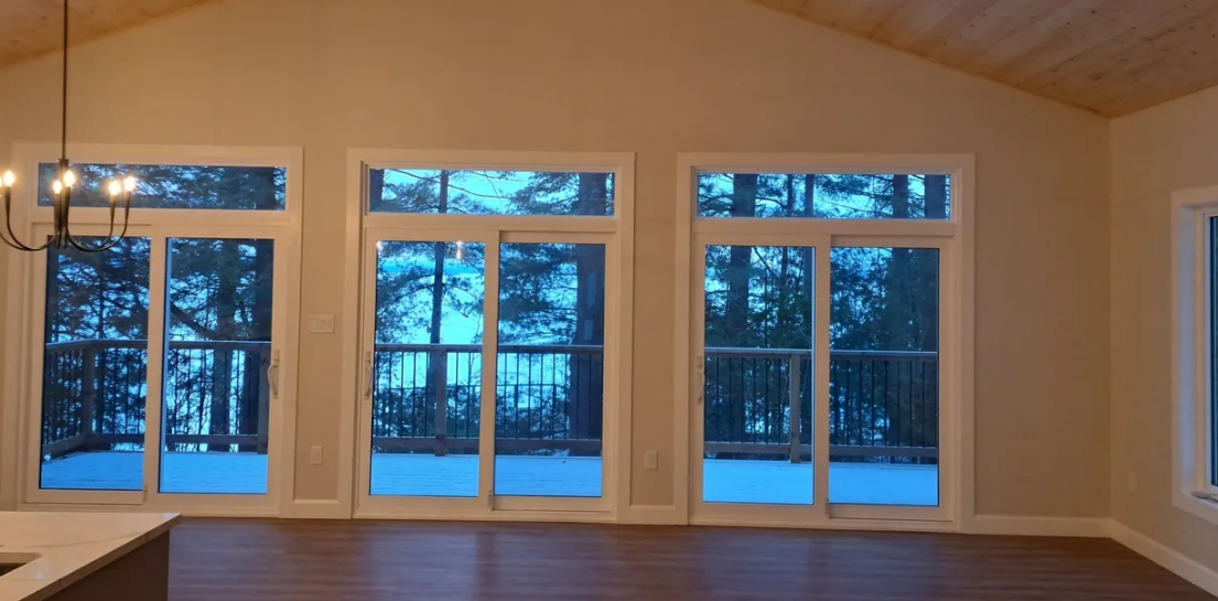 Bryan Fraser Contracting - General Contractors in Golden Lake, Ontario